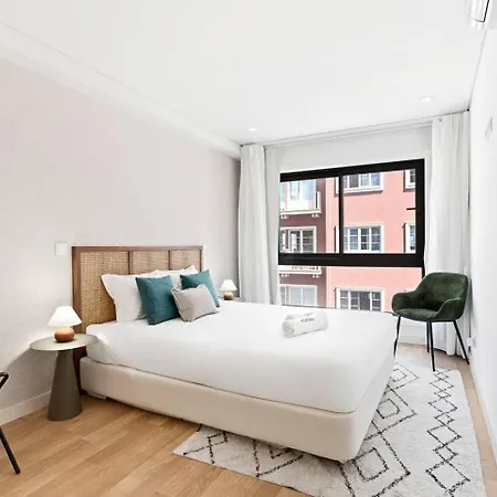 Apartman Urban Paradise, Sleek Flat