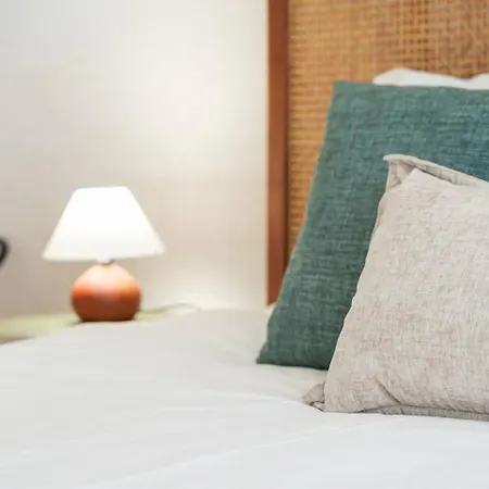 Apartman Urban Paradise, Sleek Flat